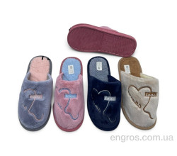 Тапки Rai shoes